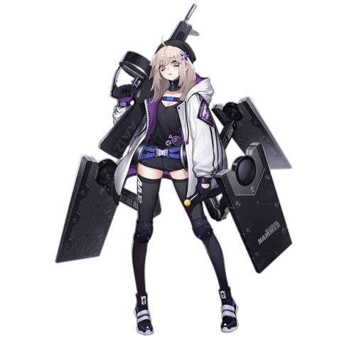 You can read our cookie policy here. AA-12 | Girls Frontline Wiki - GamePress