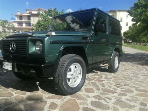 The perfect gclass for everyday driving and weekend trips outside the city where it will work in any terrain. 1993 Mercedes-Benz G class 350 GD Turbo diesel for sale: photos, technical specifications ...