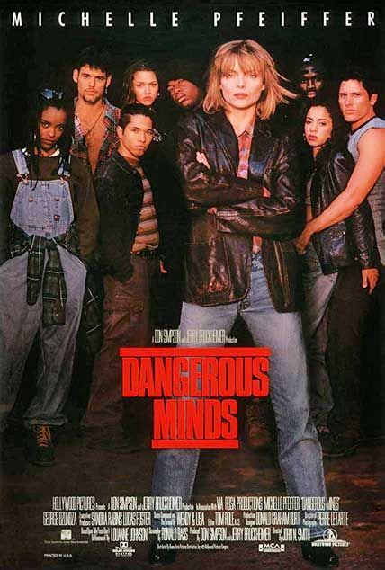 All You Like Dangerous Minds 1995 1080p And 720p Web Dl X264 Dvdrip