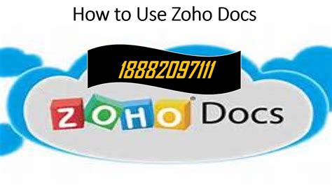 Zoho corporation offers it and management. Zoho tech support 18882097111 number This will tells you ...