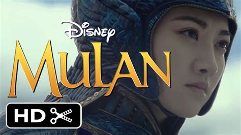 Mulan is an american war action drama film directed by niki caro and produced by walt disney pictures. Disney's Mulan 2020 Movie 1080P-720P Free Download