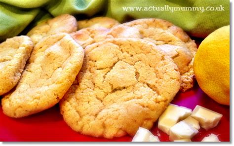 Slowly add the sugar, a couple tablespoons at a time, allowing for the sugar to dissolve in the egg whites before adding more. Chewy Lemon and White Chocolate Egg Yolk Cookies (recipe)