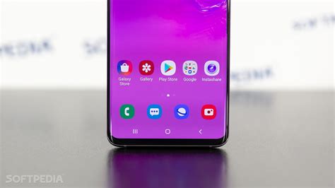 Samsung Launches Stable Android 10 Update For Galaxy S10