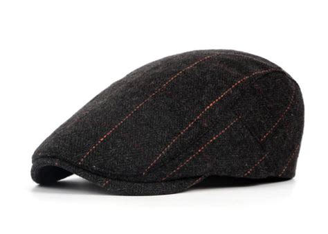 Avec nos collections à la mode de casquettes homme classique de grande qualité à des prix incroyables, et parce que vous méritez de porter des casquettes homme bob l'eponge de qualité, la boutique du boxer vous à préparé une sélection chic et stylée ! Casquette homme british vintage boho boheme chic CASQ0343 ...