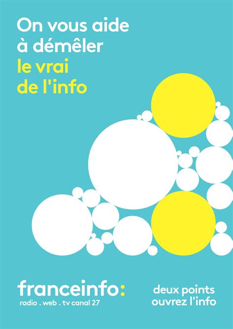 Aff1 France Info Nouveau Logo Logo Simple Tv Pie Chart Movement