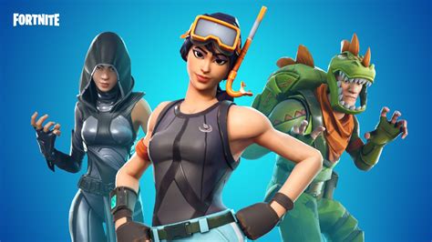 Fortnite On Twitter Dive Into Upcoming Features