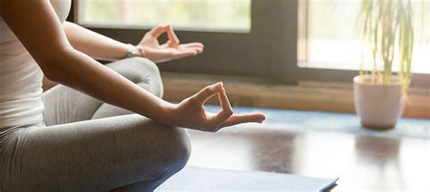 Benefits Of Daily Meditation Newsroom Abbott Us