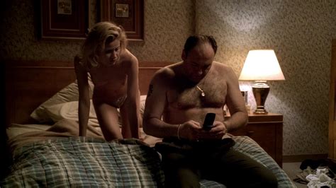 The Sopranos Nude Pics Página 1