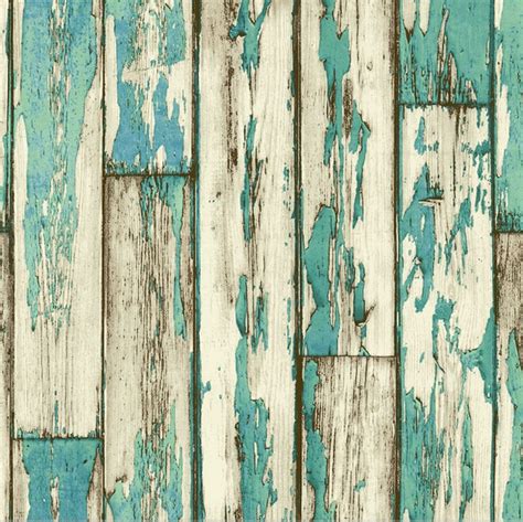 New 4 Color Retro Rustic Wood Background Wallpaper 3d Wood