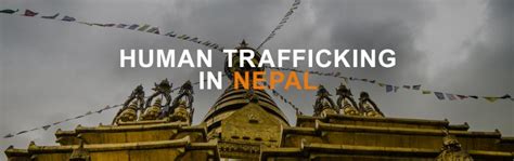 Trafficking And Sex Slavery In Nepal Friends Of Wpc Nepal
