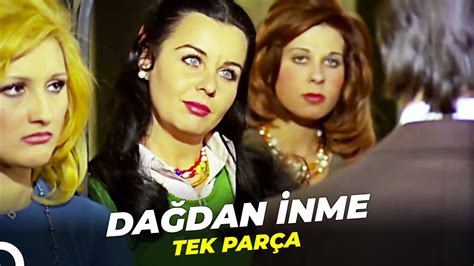dağdan İnme fatma girik eski türk filmi full İzle youtube
