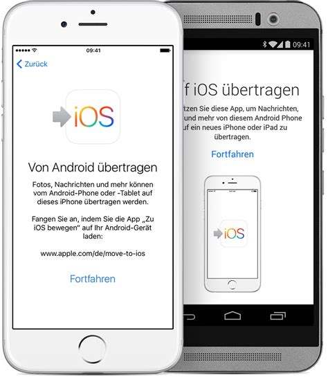Fully manage all iphone/ipad content you care about. Wechsel von Android zu iPhone, iPad oder iPod touch ...