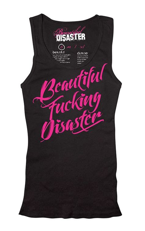 women s bfd tank by beautiful disaster black beautiful disaster clothing clothes women