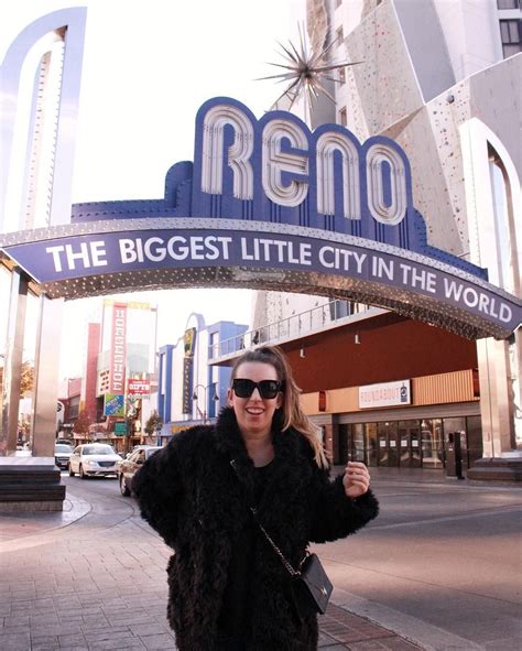 When In Reno Am I Right Finally Published My Reno Vlog Sharing All