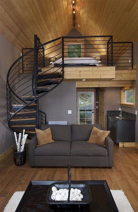 The Best Small Loft Interior Design Ideas Empowerise