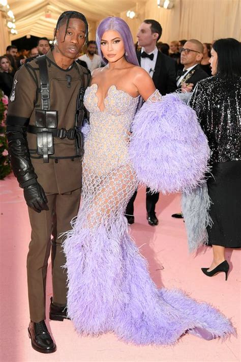 The Best Couple Moments From Last Nights Met Gala