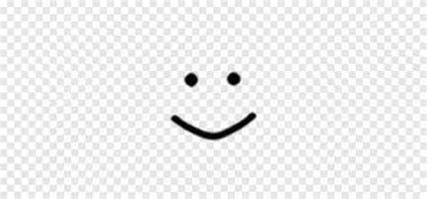 Roblox Video Game Face Smiley Face Game Angle Png Pngegg