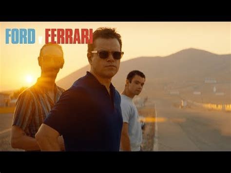 Tickets & showtimes dvd & streaming tv. Ford v Ferrari (2019) Pictures, Trailer, Reviews, News, DVD and Soundtrack