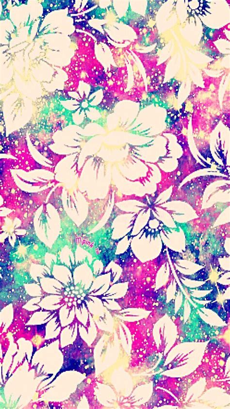 47 Best Free Girly Vintage Floral Wallpapers Wallpaperaccess