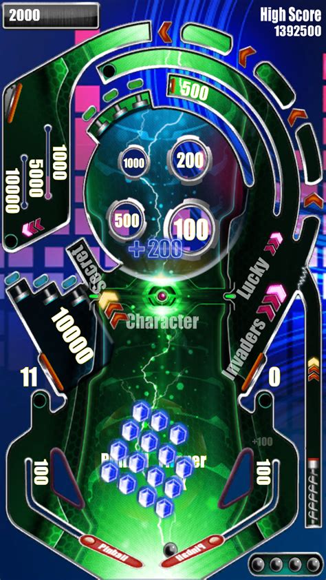 Pinball Flipper Classicamazonitappstore For Android
