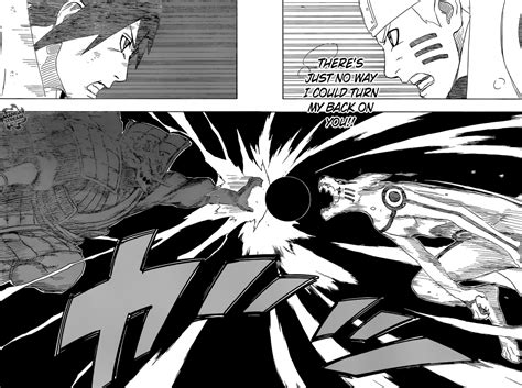 Naruto Shippuden Vol72 Chapter 695 Naruto And Sasuke 2 Naruto