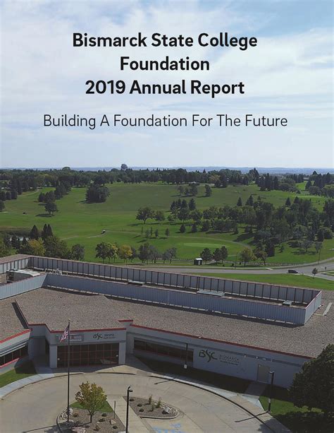 Reports | Bismarck State College
