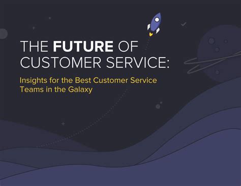 The Future Of Customer Service Insights For The Best Customer Service