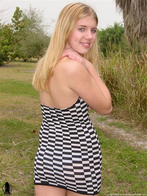 Florida Sun Models Teen Model Gallery