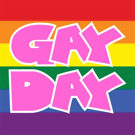 gay day
