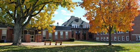 Thornton Academy In Maine Us News Education