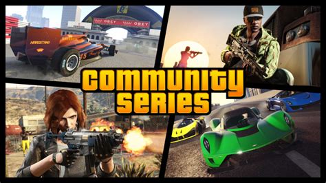 Gta Online Is Offering Double Rewards And Gta200k For New Community