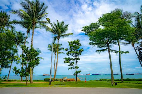 Revisit Singapore Part 9 Palawan Beach In Sentosa Kosublog