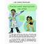 Lab Safety Posters – Johns Hopkins