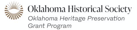 Oklahoma Historical Society Application Manager