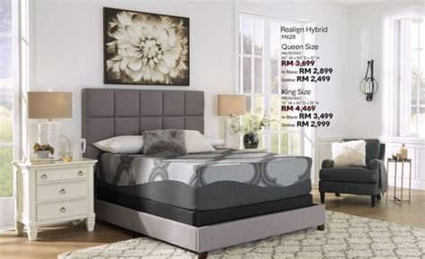 Can i use my ashley advantage™ card to pay for online purchases? Ashley Furniture HomeStore Online Mattress Promotion Extra ...