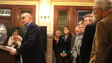 montana freedom caucus launches with rosendale as north star