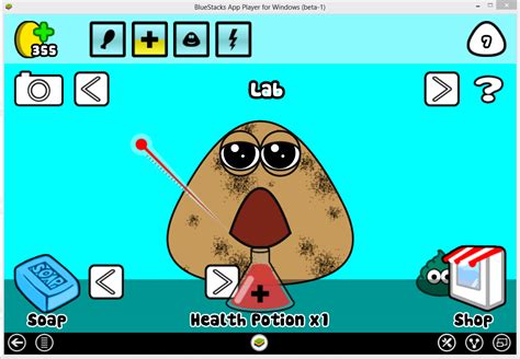 Lunes, 2 de mayo de 2016. Baixar Pou Android gratis