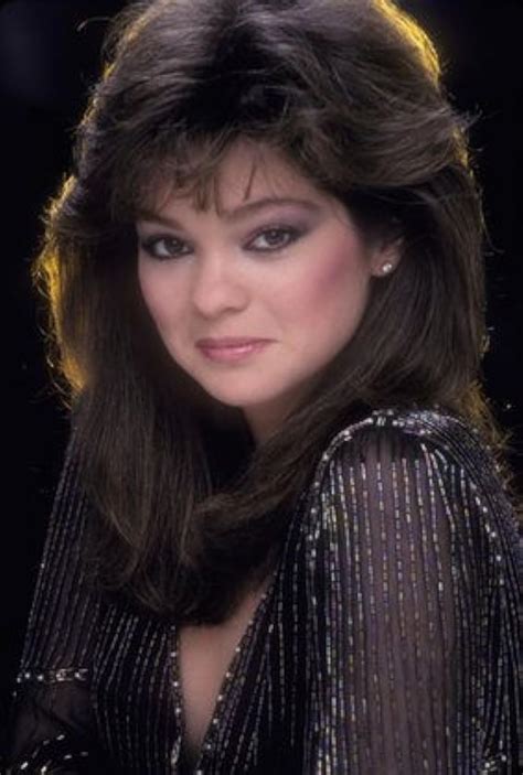 Valerie Bertinelli