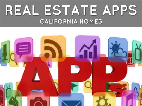 The Best Real Estate Search App By Connor Macivor