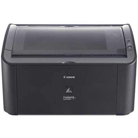 Treiber für printer canon lbp2900. CANON LBP 2900 WINDOWS VISTA DRIVER