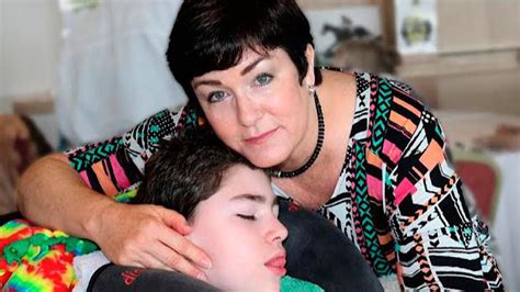 Grieving Mother Campaigns For Grace Period On Disability Payment Gript