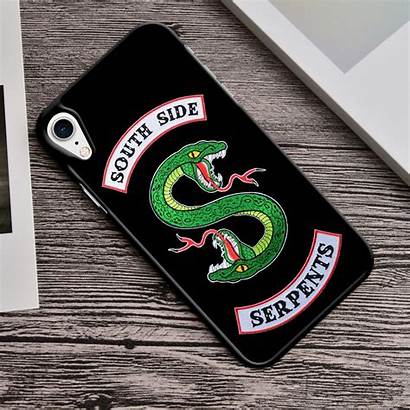 Southside Serpents Riverdale Iphone Phone Xr 产品售自