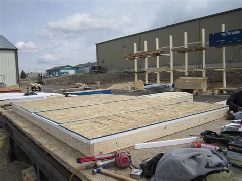 Insulated Panel Systems Structural Insulated Panel Homes Ez Sips