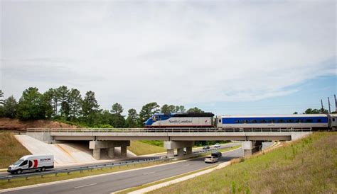 North Carolina Receives Nearly 60m In Raise Grants Transportation Today