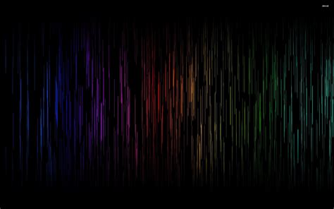 Black Rainbow Wallpapers Wallpaper Cave