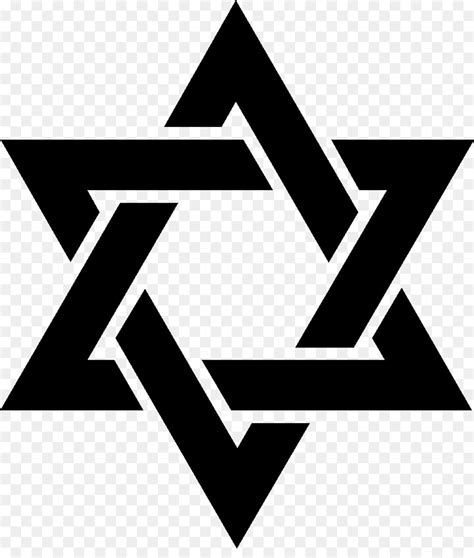 La Estrella De David El Pueblo Judío El Judaísmo Imagen Png Imagen