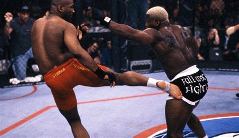 5 Oldest Fighters To Win A Ufc Title For The First Time