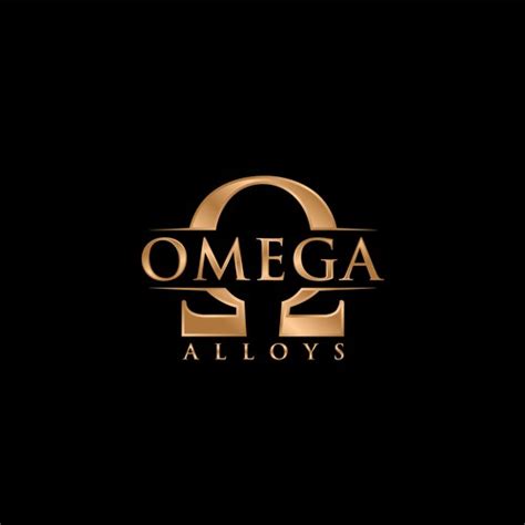 Omega Logos