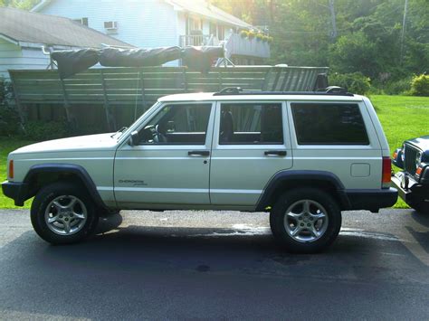 We did not find results for: 2000 Jeep Cherokee xj - pictures, information and specs ...