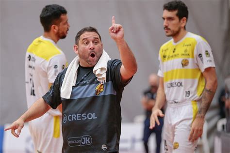 Check spelling or type a new query. VipTech Campo Mourão Basquete/Assercam quer manter ...